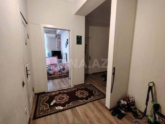 3 otaqlı Yeni tikili, Suraxanı r., Bakı