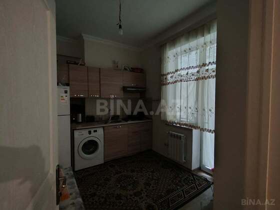 3 otaqlı Yeni tikili, Suraxanı r., Bakı