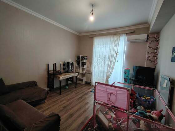 3 otaqlı Yeni tikili, Suraxanı r., Bakı