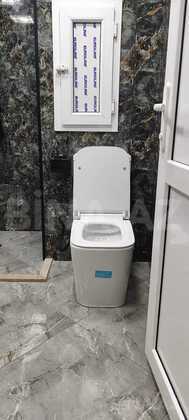 2 otaqlı Köhnə tikili, Nəsimi m., Bakı