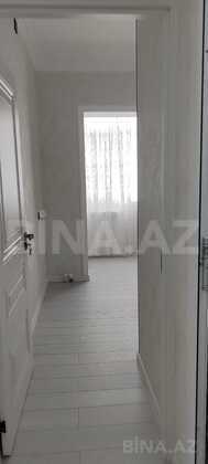 2 otaqlı Köhnə tikili, Nəsimi m., Bakı