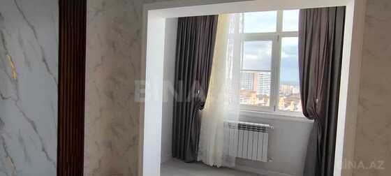 2 otaqlı Köhnə tikili, Nəsimi m., Bakı