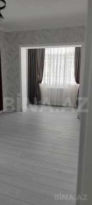 2 otaqlı Köhnə tikili, Nəsimi m., Bakı