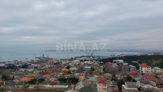 3 otaqlı Yeni tikili, Xətai r., Bakı