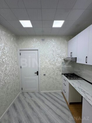 3 otaqlı Yeni tikili, Masazır q., Bakı