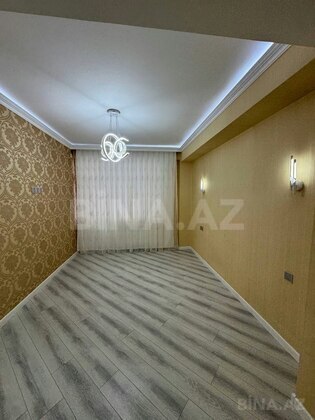 3 otaqlı Yeni tikili, Masazır q., Bakı