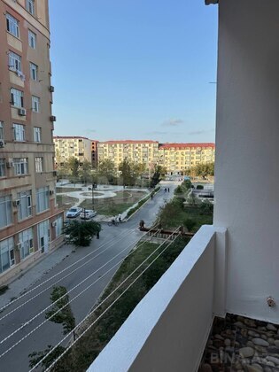 3 otaqlı Yeni tikili, Masazır q., Bakı