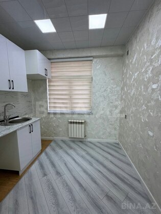 3 otaqlı Yeni tikili, Masazır q., Bakı