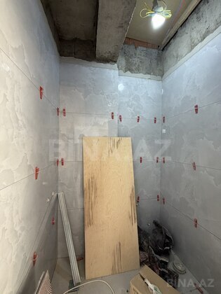 2 otaqlı Yeni tikili, Masazır q., Bakı