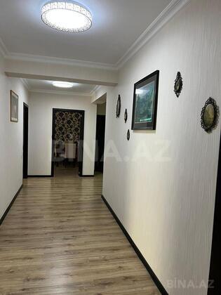 3 otaqlı Yeni tikili, Nəriman Nərimanov m., Bakı