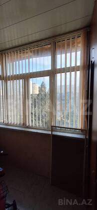 4 otaqlı Köhnə tikili, Həzi Aslanov m., Bakı