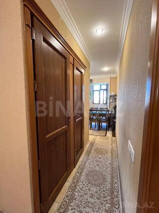 4 otaqlı Köhnə tikili, Xətai r., Bakı