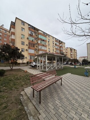 2 otaqlı Yeni tikili, Masazır q., Bakı