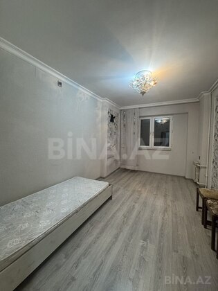 3 otaqlı Yeni tikili, Əhmədli m., Bakı
