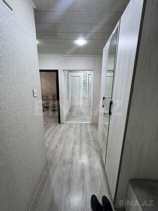 3 otaqlı Yeni tikili, Əhmədli m., Bakı