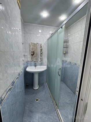 3 otaqlı Yeni tikili, Əhmədli m., Bakı