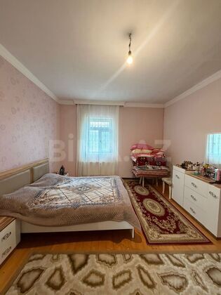 3 otaqlı Həyət evi/Bağ evi, Savalan q., Bakı