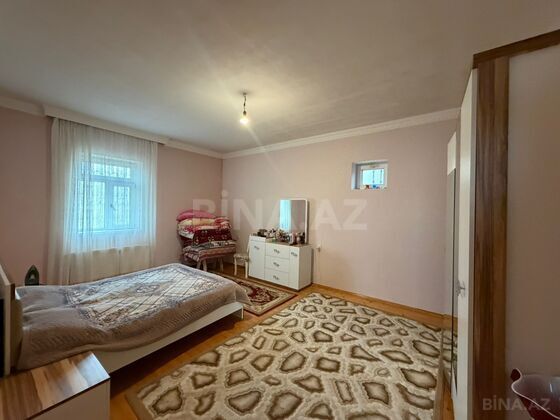 3 otaqlı Həyət evi/Bağ evi, Savalan q., Bakı