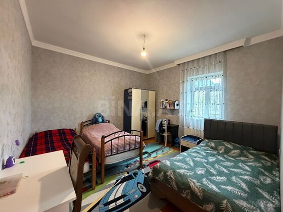 3 otaqlı Həyət evi/Bağ evi, Savalan q., Bakı