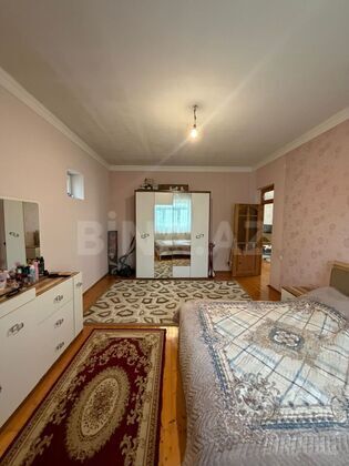 3 otaqlı Həyət evi/Bağ evi, Savalan q., Bakı