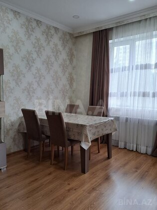 2 otaqlı Yeni tikili, Əhmədli m., Bakı