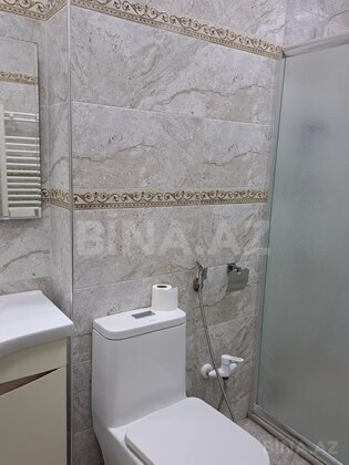 2 otaqlı Yeni tikili, Əhmədli m., Bakı