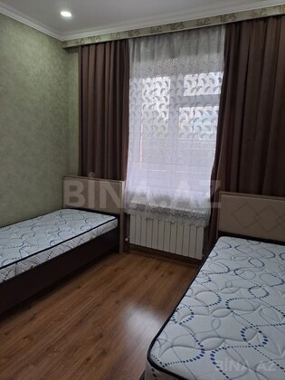 2 otaqlı Yeni tikili, Əhmədli m., Bakı