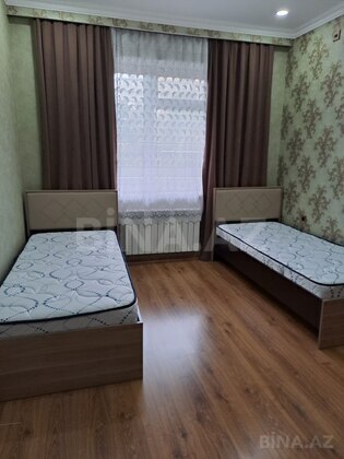 2 otaqlı Yeni tikili, Əhmədli m., Bakı