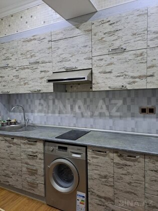 2 otaqlı Yeni tikili, Əhmədli m., Bakı