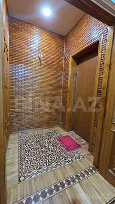 3 otaqlı Köhnə tikili, Nəsimi r., Bakı