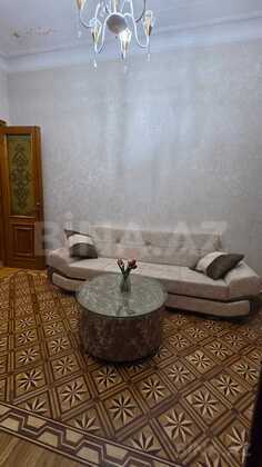 3 otaqlı Köhnə tikili, Nəsimi r., Bakı