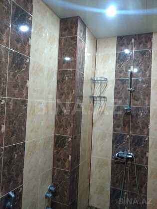 2 otaqlı Köhnə tikili, Sahil m., Bakı