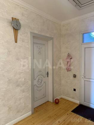5 otaqlı Həyət evi/Bağ evi, Şıxov q., Bakı