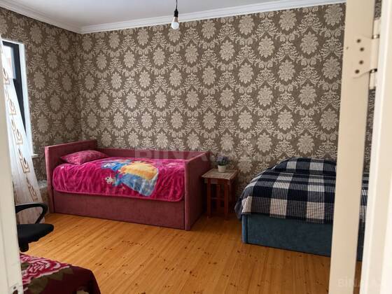 5 otaqlı Həyət evi/Bağ evi, Şıxov q., Bakı