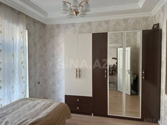 5 otaqlı Həyət evi/Bağ evi, Şıxov q., Bakı