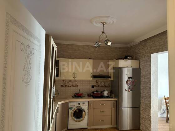 5 otaqlı Həyət evi/Bağ evi, Şıxov q., Bakı
