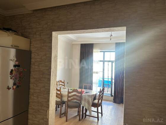 5 otaqlı Həyət evi/Bağ evi, Şıxov q., Bakı