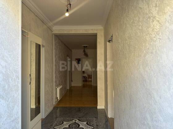 5 otaqlı Həyət evi/Bağ evi, Şıxov q., Bakı
