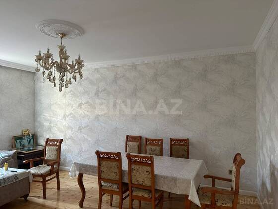 5 otaqlı Həyət evi/Bağ evi, Şıxov q., Bakı