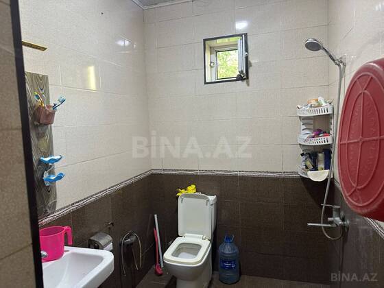 5 otaqlı Həyət evi/Bağ evi, Şıxov q., Bakı
