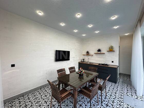 5 otaqlı Həyət evi/Bağ evi, Mərdəkan q., Bakı