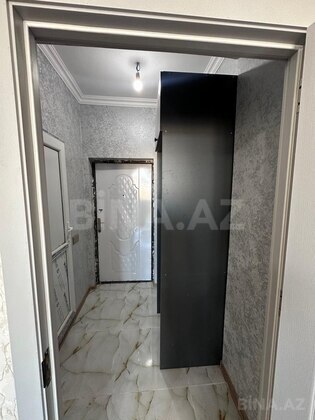 1 otaqlı Yeni tikili, Xırdalan