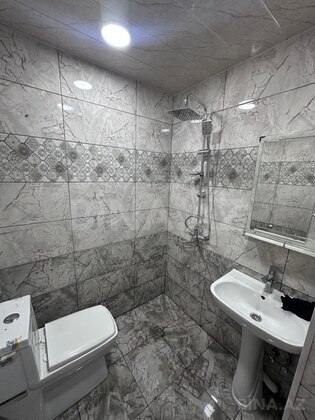 1 otaqlı Yeni tikili, Xırdalan