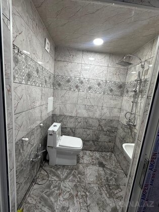 1 otaqlı Yeni tikili, Xırdalan