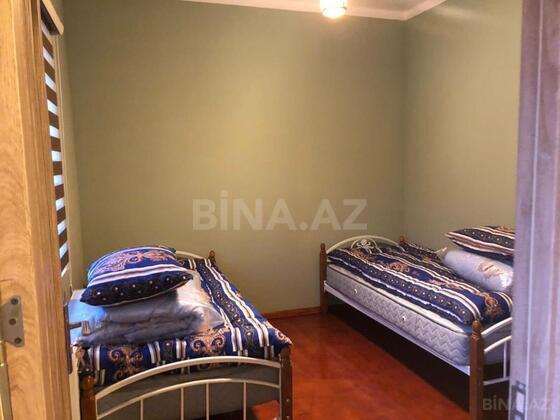 2 otaqlı Həyət evi/Bağ evi, Keşlə q., Bakı