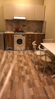 2 otaqlı Həyət evi/Bağ evi, Keşlə q., Bakı