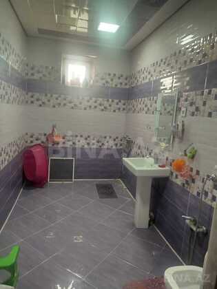 7 otaqlı Həyət evi/Bağ evi, Zığ q., Bakı