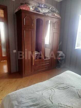 7 otaqlı Həyət evi/Bağ evi, Zığ q., Bakı