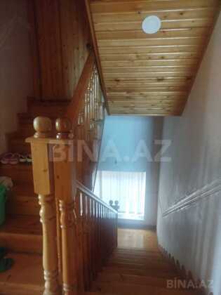 7 otaqlı Həyət evi/Bağ evi, Zığ q., Bakı