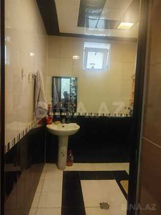 7 otaqlı Həyət evi/Bağ evi, Zığ q., Bakı
